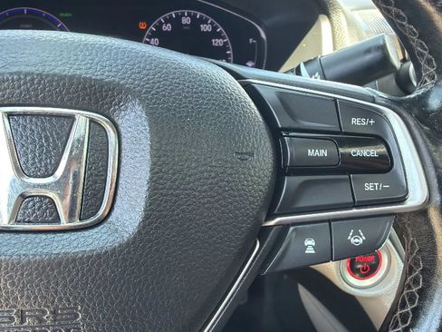 Used 2020 Honda Accord EX-L image 18