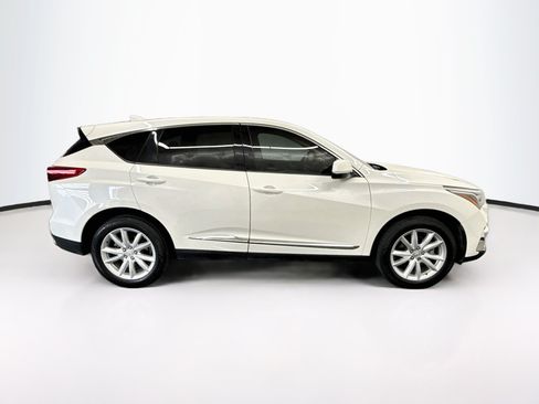 Used 2019 Acura RDX FWD image 10