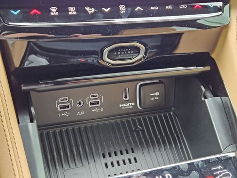 New 2026 Jeep Grand Cherokee L Summit AWD/4WD image 20