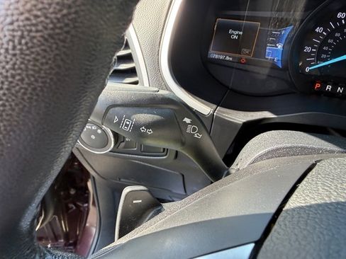 Used 2018 Ford Edge SEL w/ Equipment Group 201A AWD/4WD image 11