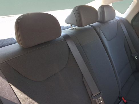 New 2026 Kia K4 FWD image 16