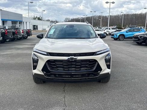 New 2026 Chevrolet Trax ACTIV FWD image 9