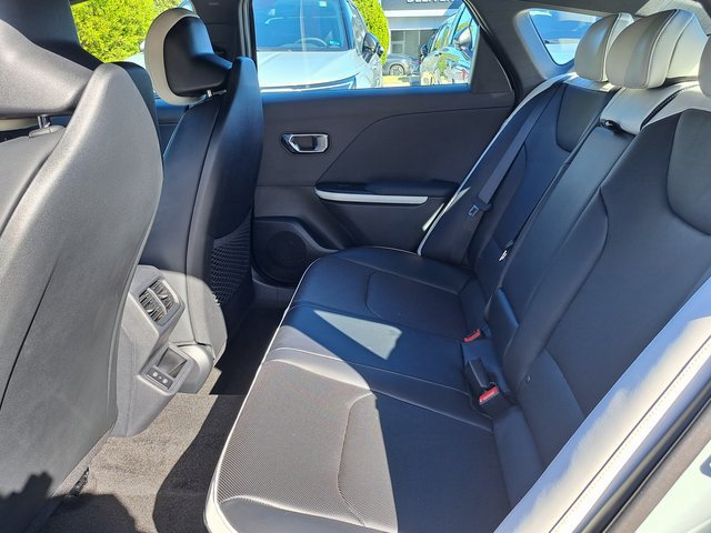 New 2026 Kia K4 GT-Line Turbo FWD image 13