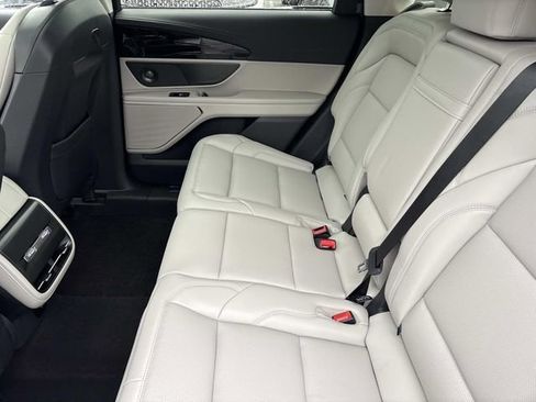 New 2026 Lincoln Nautilus Premier w/ Equipment Group 102A AWD/4WD image 18