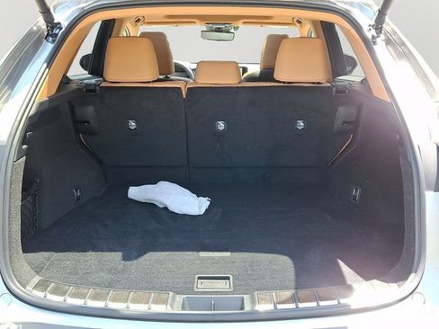 Used 2026 Lexus NX 350 AWD w/ Cold Area Package image 28