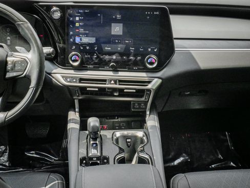 Used 2024 Lexus RX 350 Premium Plus w/ Convenience Package FWD image 30