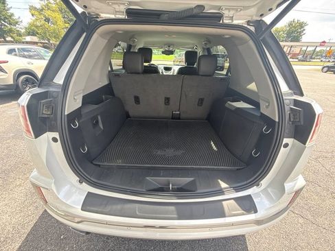 Used 2016 GMC Terrain Denali FWD image 7