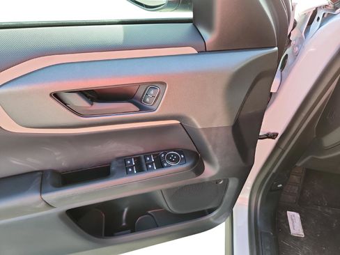 New 2025 Ford Bronco Sport Big Bend image 19