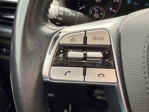 Used 2022 Kia Telluride S AWD/4WD image 26