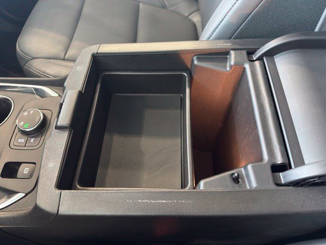 Used 2019 Chevrolet Traverse Premier w/ LPO, Floor Liner Package AWD/4WD image 25