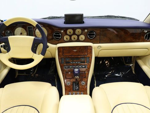 Used 2000 Bentley Arnage Red Label image 40