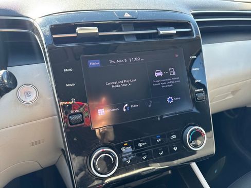 Used 2022 Hyundai Tucson SEL image 47