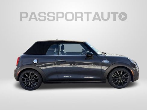 Used 2018 MINI Cooper S image 5
