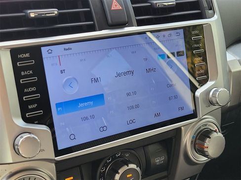 Used 2014 Toyota 4Runner SR5 image 23