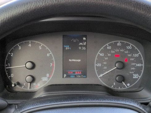 Used 2025 Toyota Corolla LE FWD image 23