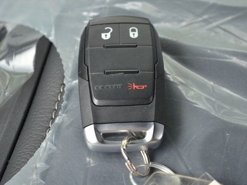 New 2024 RAM 3500 Tradesman w/ Chrome Appearance Group image 23