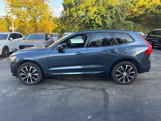 Used 2024 Volvo XC60 B5 Plus w/ Climate Package AWD/4WD image 2