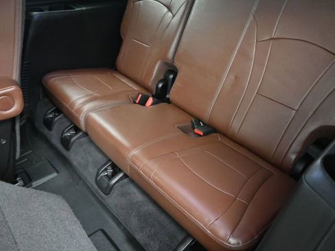 Used 2018 Buick Enclave Avenir w/ Avenir Technology Package image 48