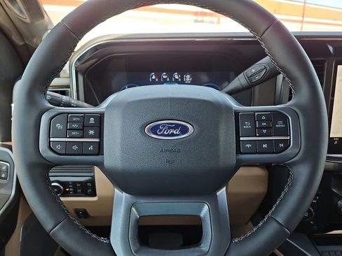 New 2026 Ford F350 Lariat w/ Lariat Ultimate Package AWD/4WD image 27