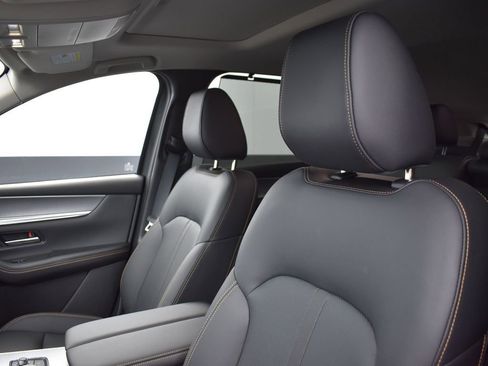 New 2026 MAZDA CX-90 Plug-In Hybrid w/ Preferred image 11