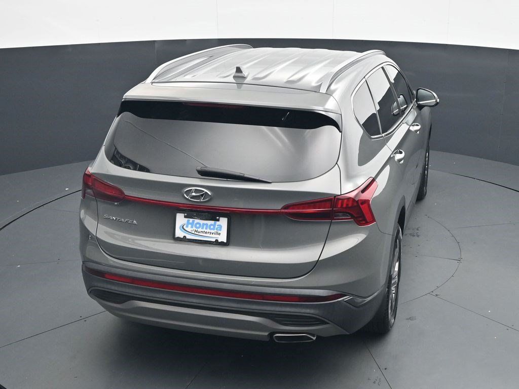 Used 2023 Hyundai Santa Fe SEL w/ Winter Weather Package FWD image 32