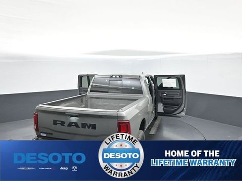 New 2026 RAM 2500 Laramie image 57