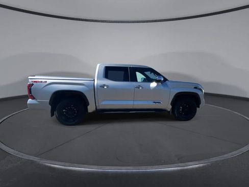 Used 2024 Toyota Tundra 1794 Edition w/ TRD Off-Road Package AWD/4WD image 9