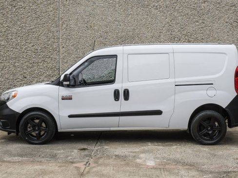 Used 2017 RAM ProMaster City Tradesman w/ Rear Back-up Camera Group FWD image 15