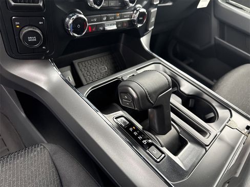 New 2025 Ford F150 XLT w/ Equipment Group 302A MID image 29