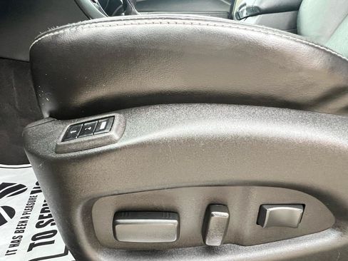Used 2014 Cadillac SRX Luxury FWD image 20