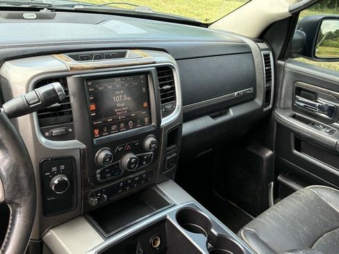 Used 2014 RAM 2500 Limited AWD/4WD image 12
