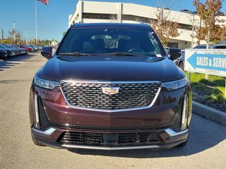 Used 2020 Cadillac XT6 Premium Luxury w/ Platinum Package video 2
