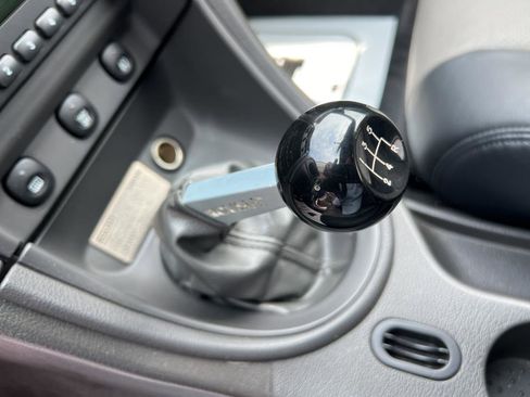 Used 2003 Ford Mustang GT Premium image 23