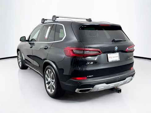 Used 2019 BMW X5 xDrive40i w/ Premium Package 2 AWD/4WD image 13