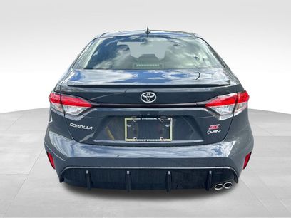 New 2026 Toyota Corolla SE