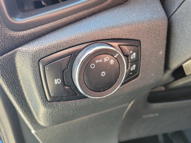 Used 2018 Ford EcoSport SE FWD image 19