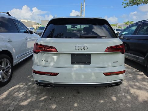 Certified 2023 Audi Q5 2.0T Premium Plus w/ Premium Plus Package AWD/4WD image 5