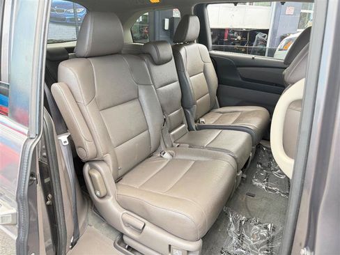 Used 2016 Honda Odyssey EX-L image 18