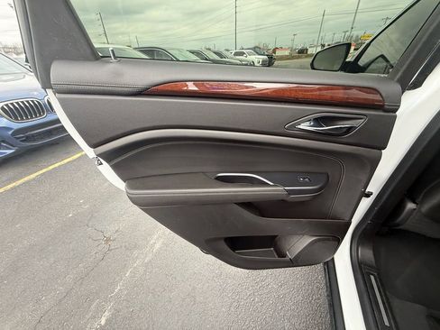 Used 2013 Cadillac SRX Luxury w/ Driver Assist Package image 18