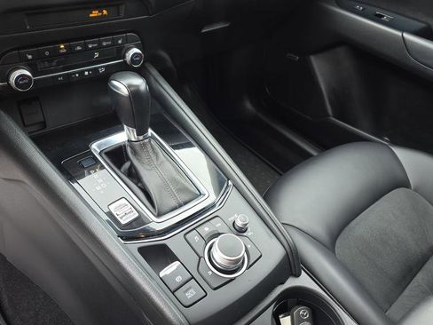Used 2019 MAZDA CX-5 Touring image 26