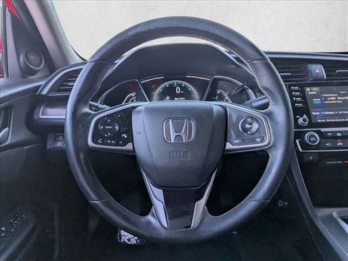Used 2020 Honda Civic EX image 23