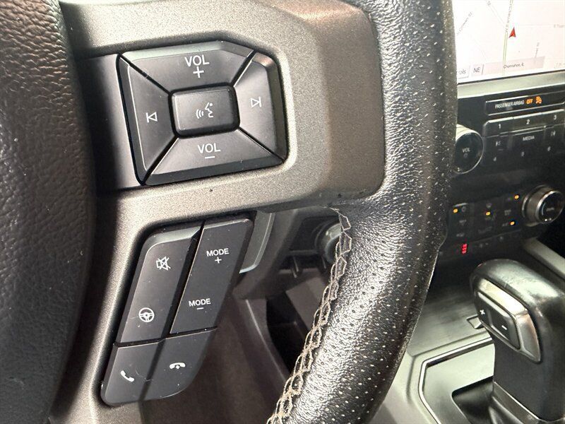Used 2019 Ford F150 Raptor w/ Equipment Group 802A Luxury AWD/4WD image 26