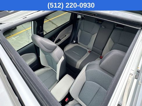 Used 2026 Subaru Forester Premium AWD/4WD image 27