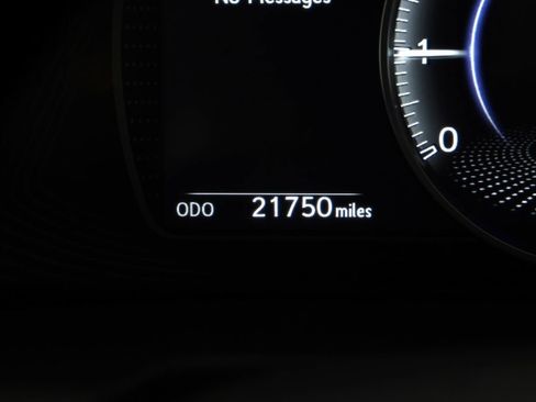 Used 2023 Lexus ES 350 image 33