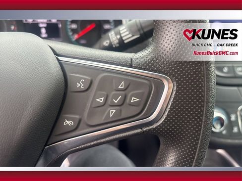 Used 2023 Chevrolet Malibu LT image 18