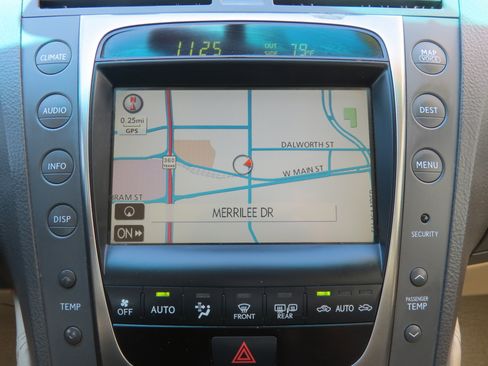 Used 2009 Lexus GS 350 RWD image 21