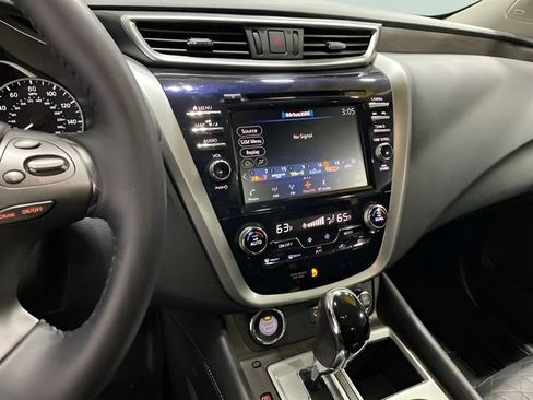 Used 2020 Nissan Murano Platinum w/ Cargo Package AWD/4WD image 16