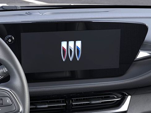 New 2026 Buick Envista Sport Touring FWD image 20