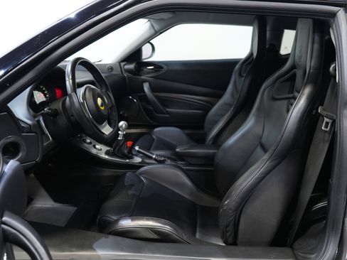 Used 2014 Lotus Evora 2+2 image 28