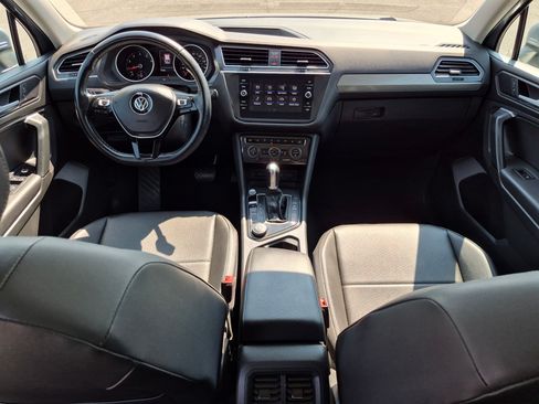 Used 2019 Volkswagen Tiguan SE AWD/4WD image 30